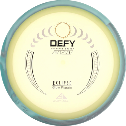 Eclipse Defy