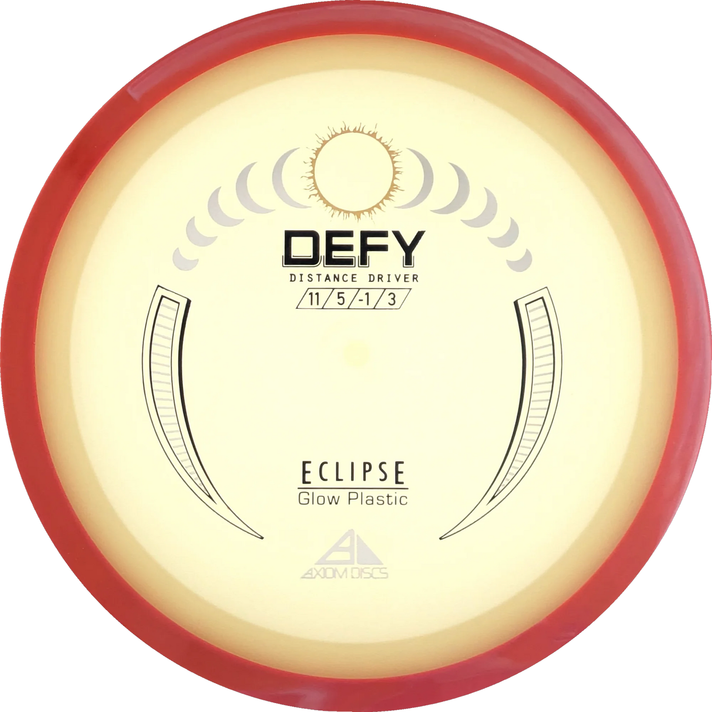 Eclipse Defy