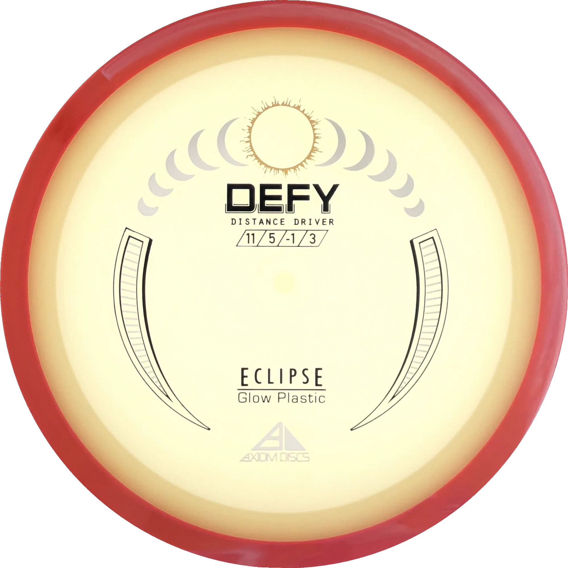 Eclipse Defy
