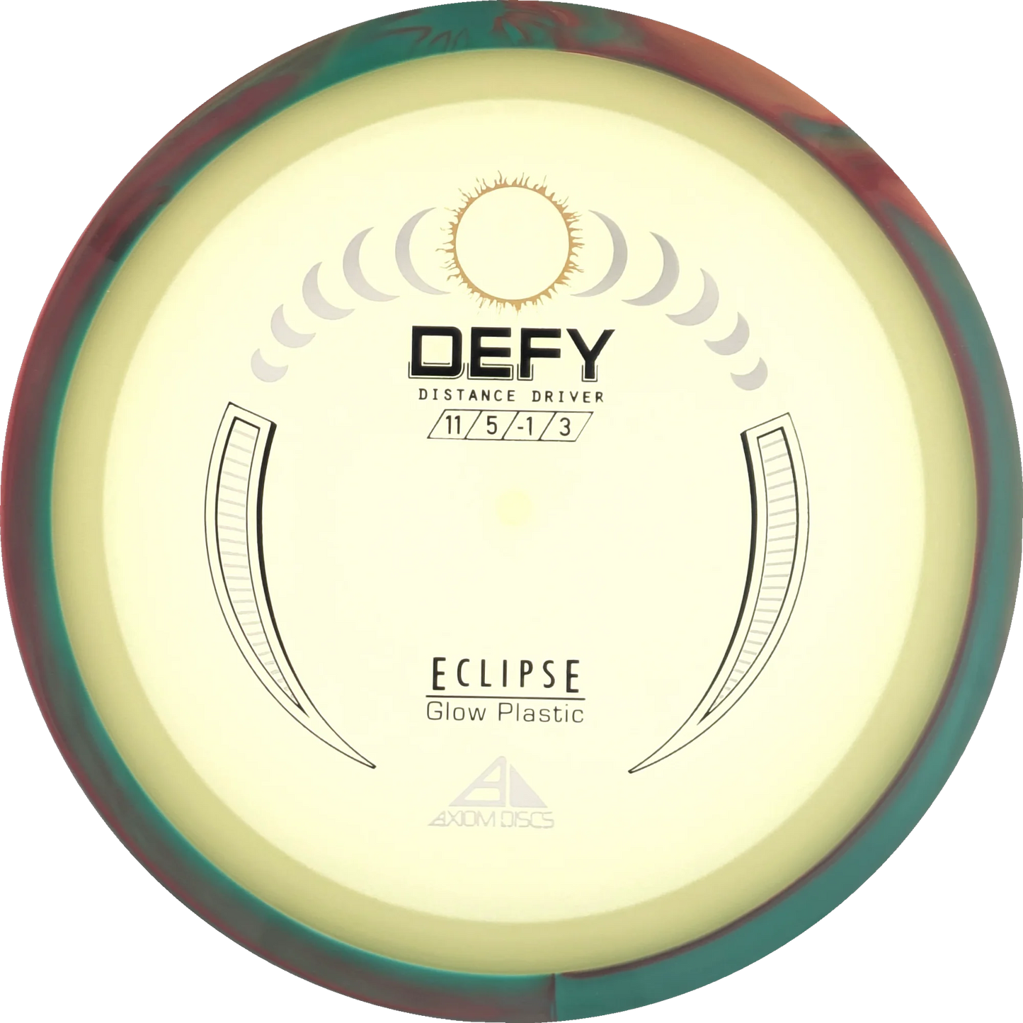 Eclipse Defy