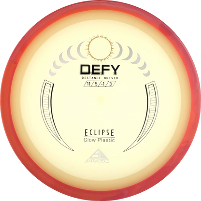 Eclipse Defy