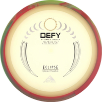 Eclipse Defy