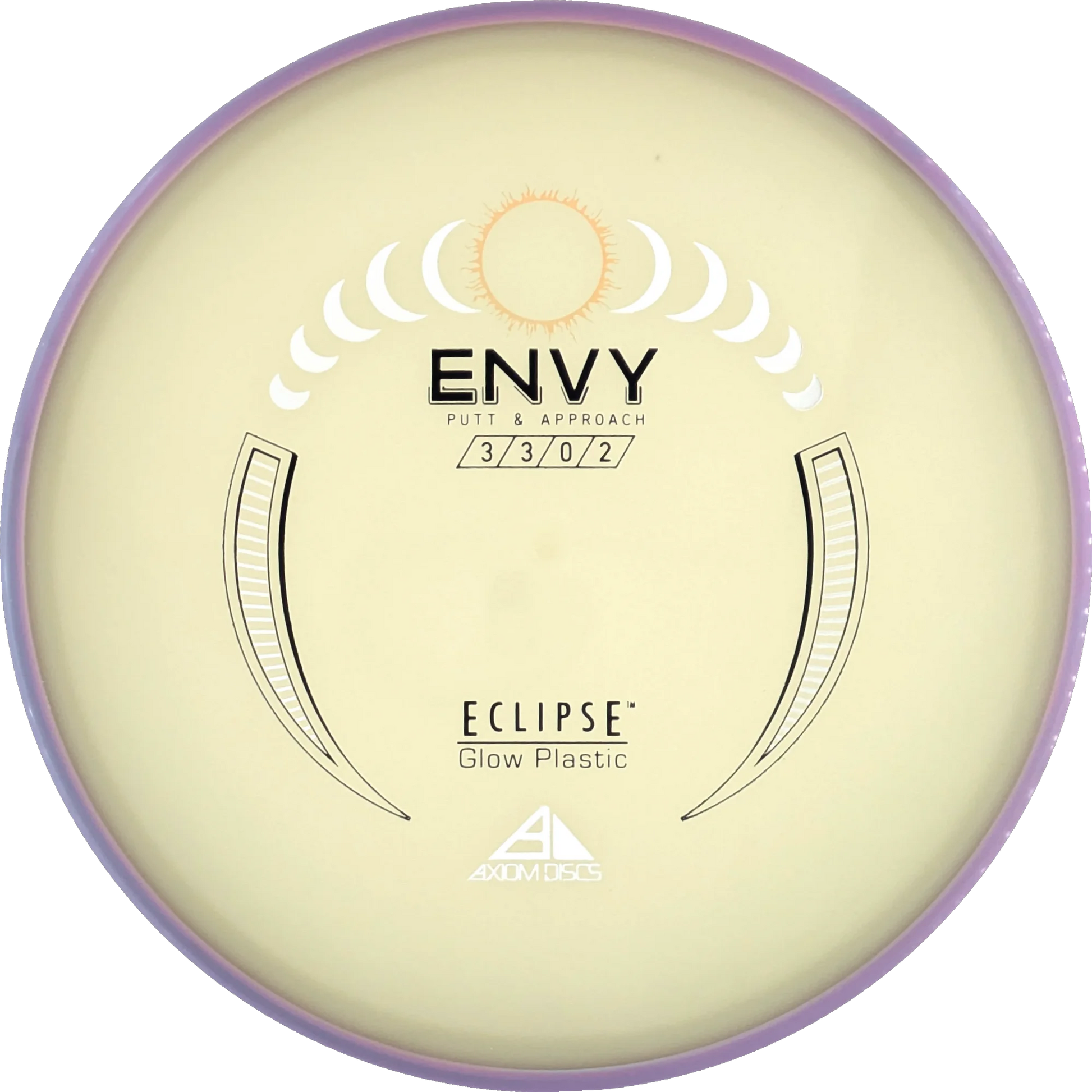 Eclipse Envy