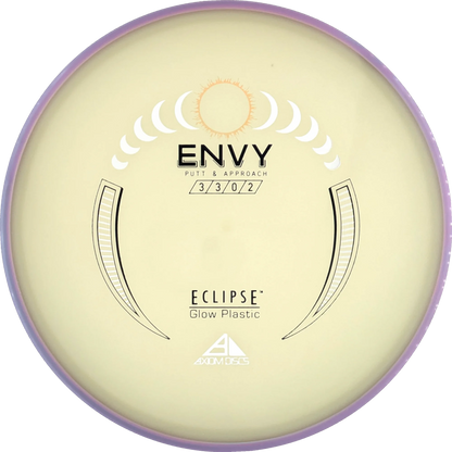 Eclipse Envy