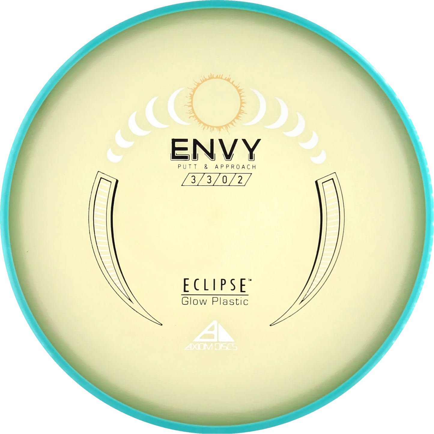 Eclipse Envy
