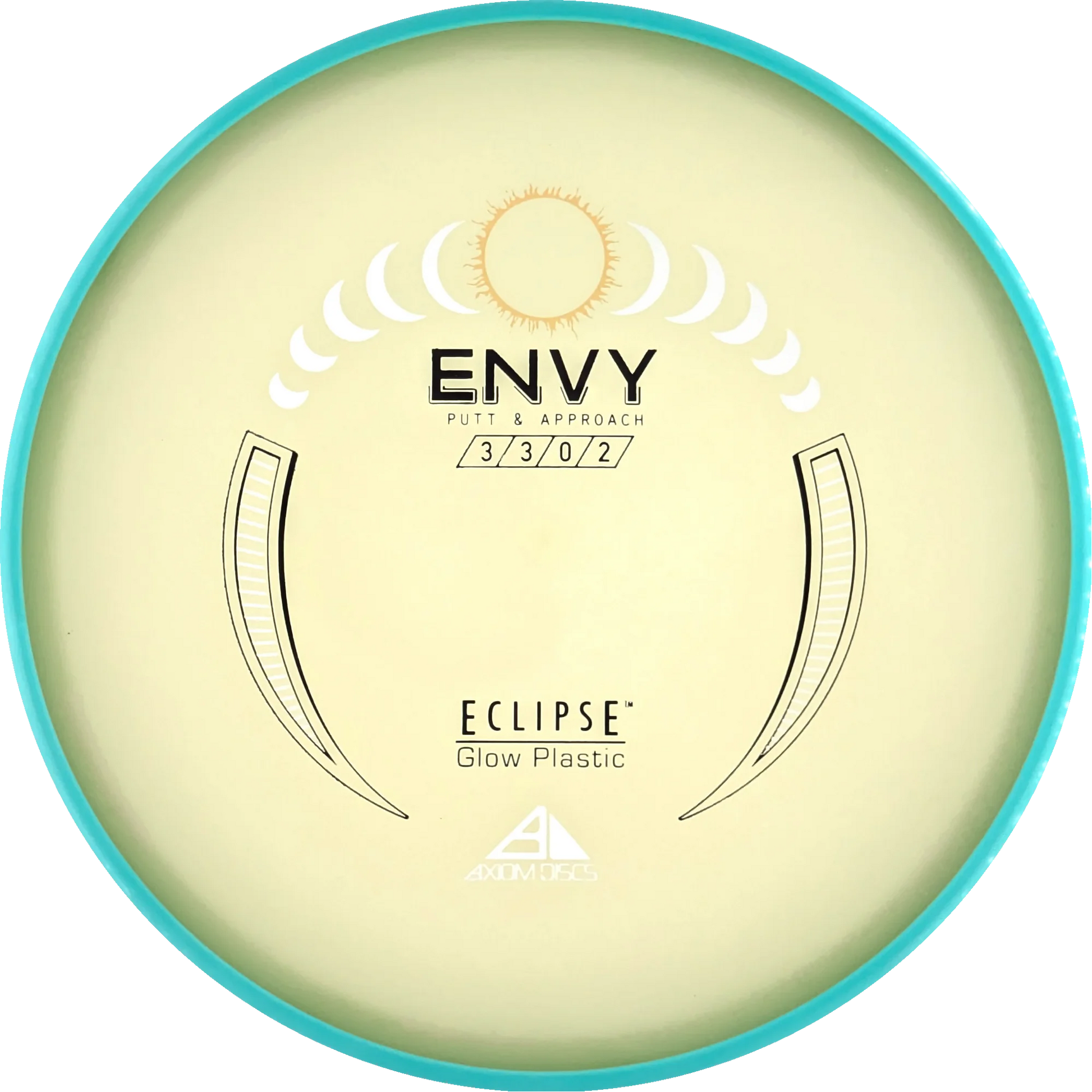 Eclipse Envy