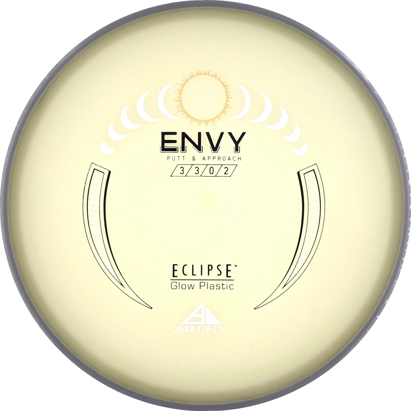 Eclipse Envy