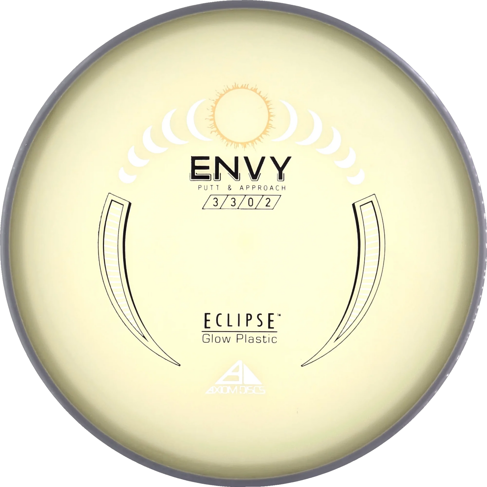 Eclipse Envy