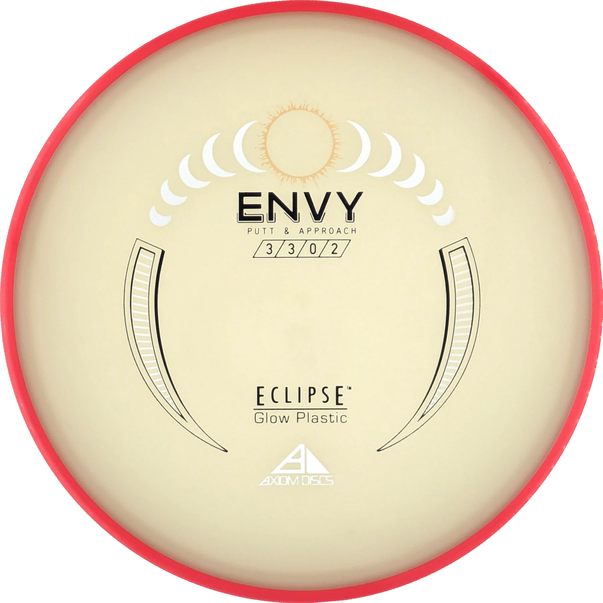 Eclipse Envy