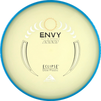 Eclipse Envy