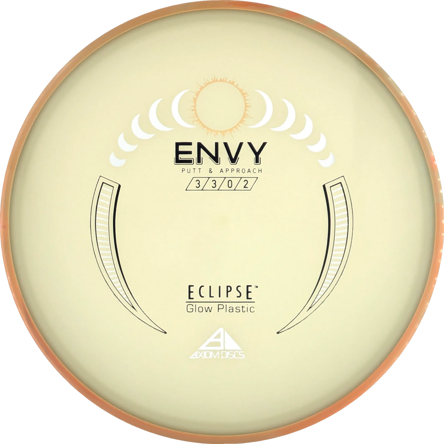 Eclipse Envy