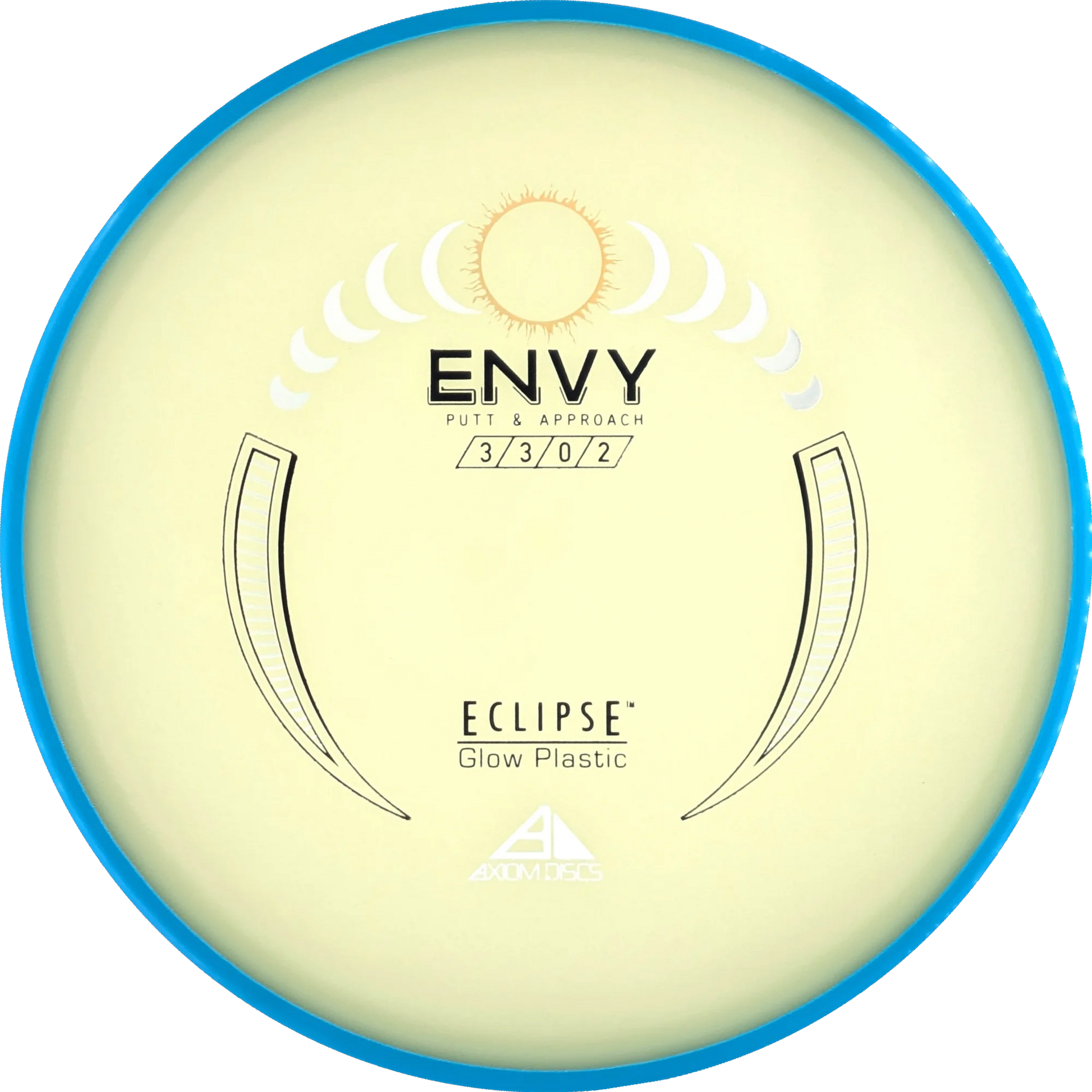 Eclipse Envy