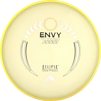 Eclipse Envy