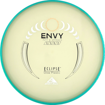 Eclipse Envy