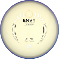 Eclipse Envy