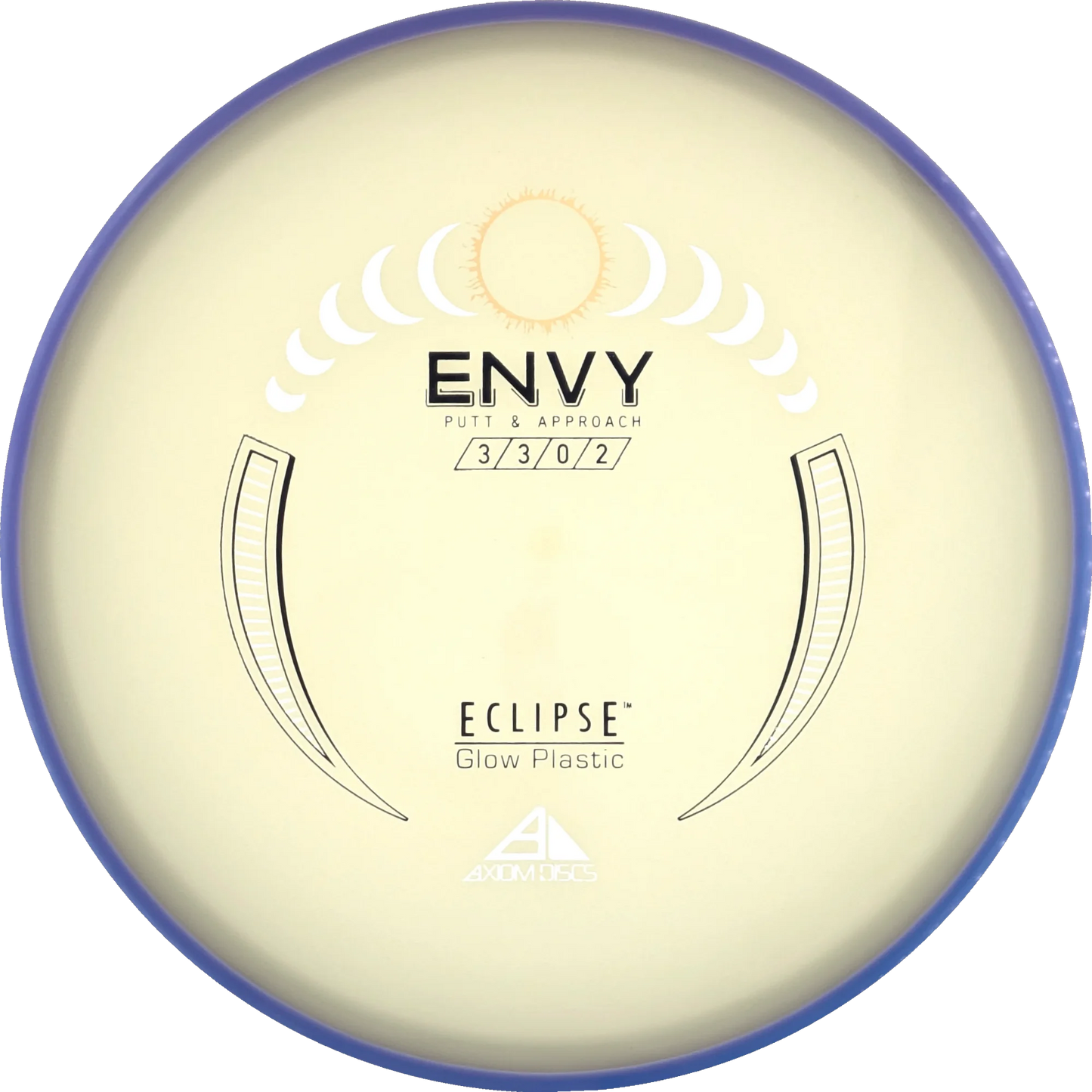 Eclipse Envy