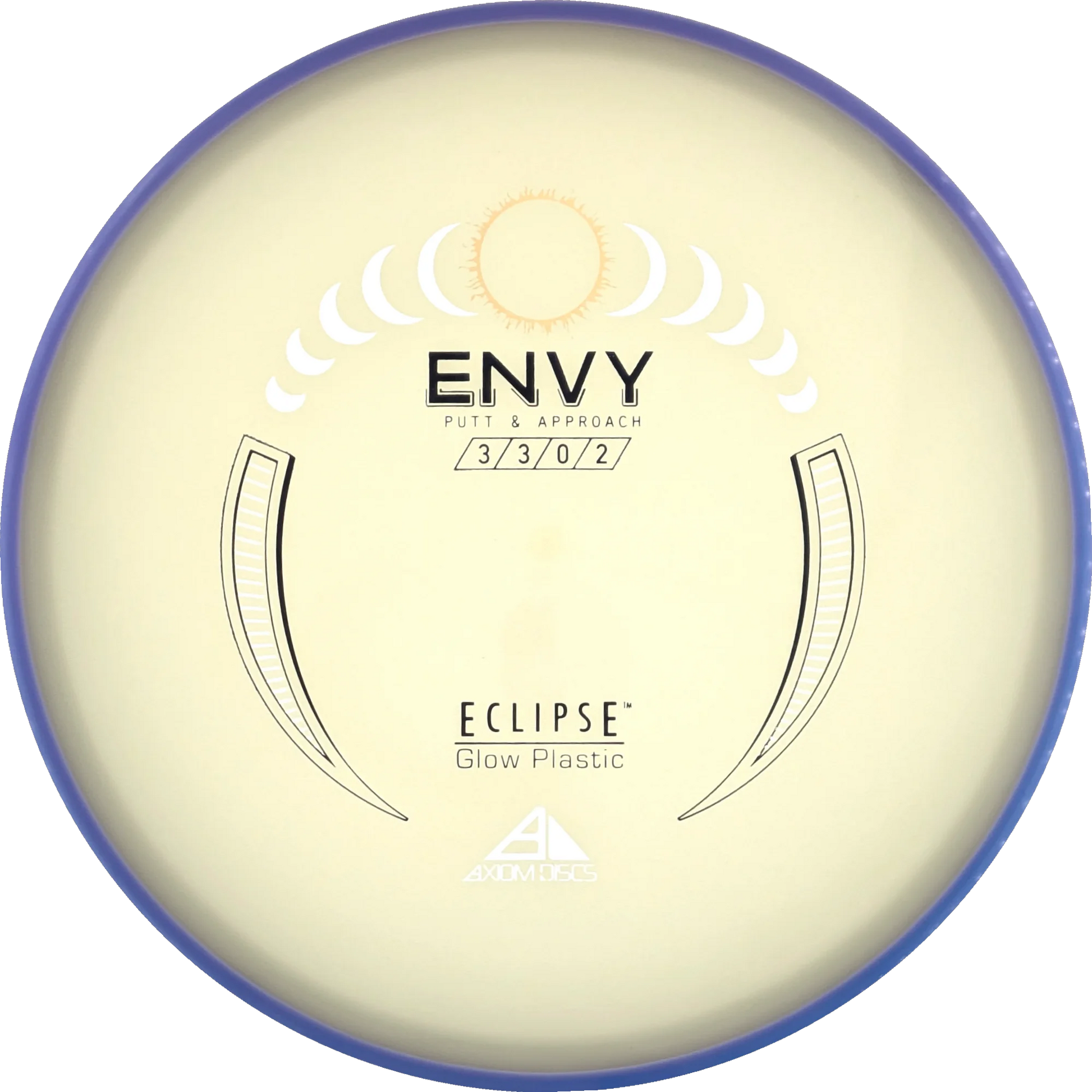 Eclipse Envy