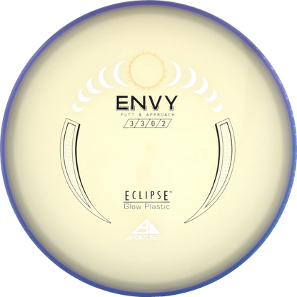 Eclipse Envy