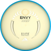 Eclipse Envy