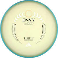 Eclipse Envy
