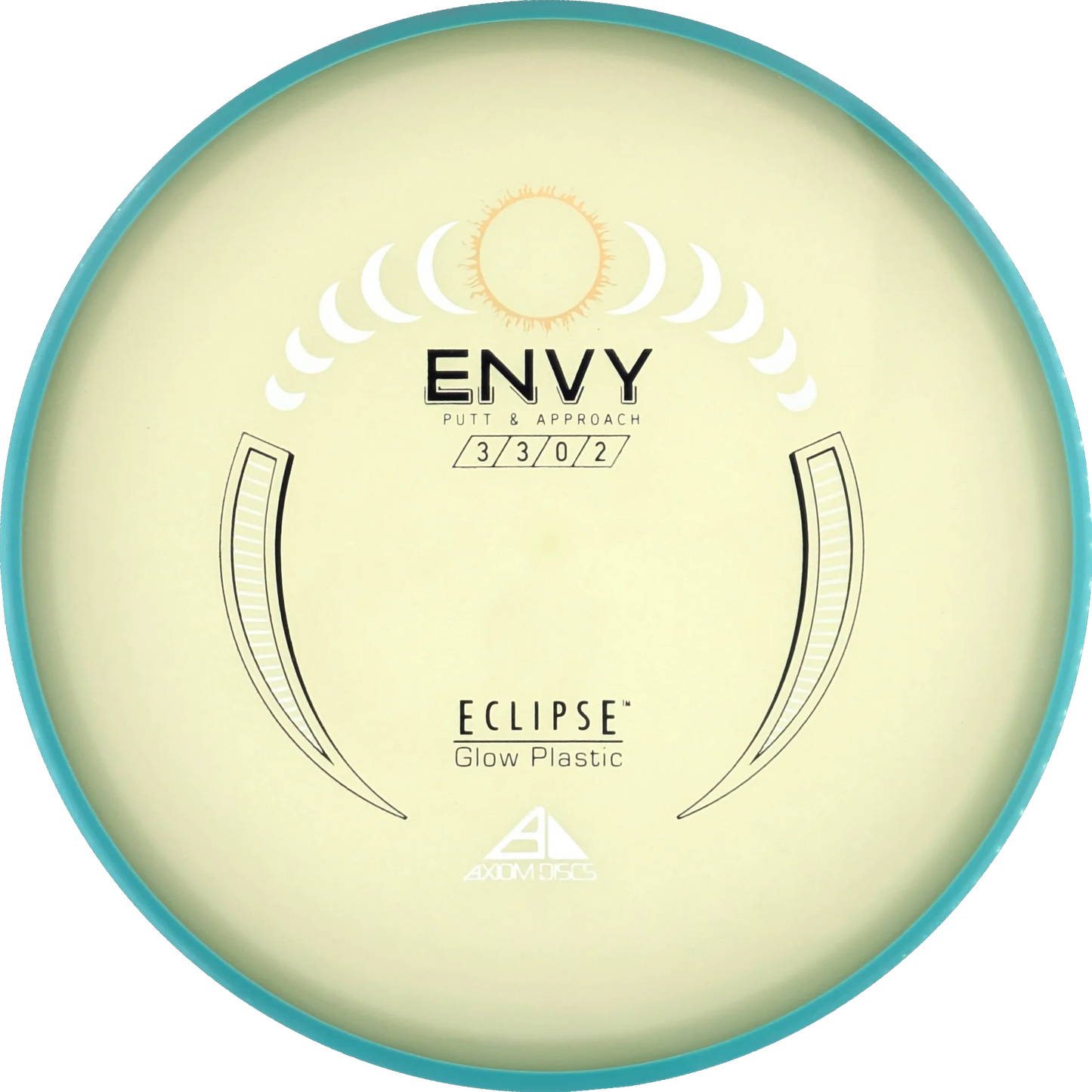 Eclipse Envy