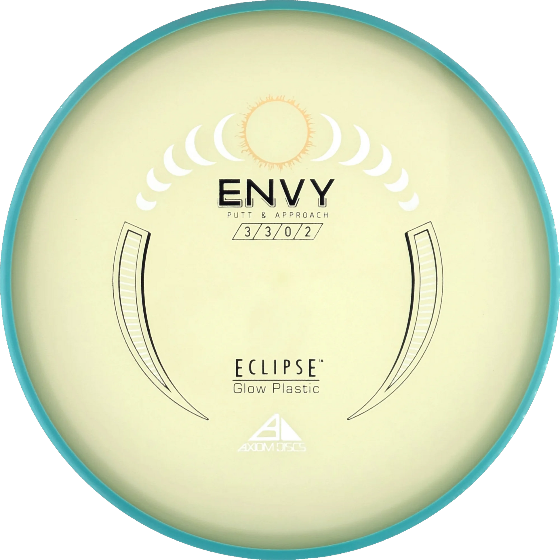 Eclipse Envy