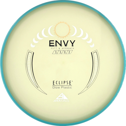 Eclipse Envy