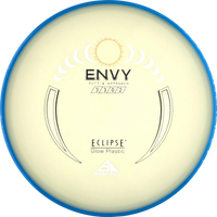 Eclipse Envy