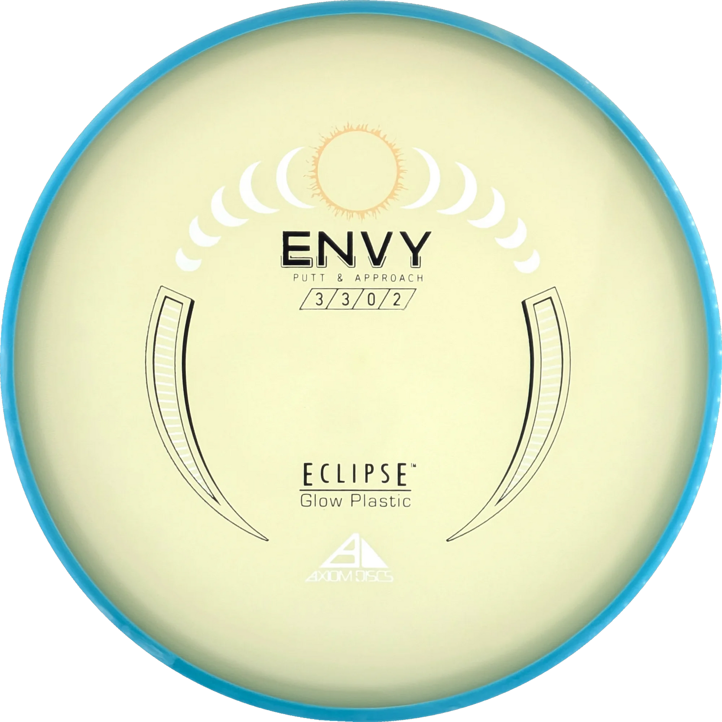 Eclipse Envy