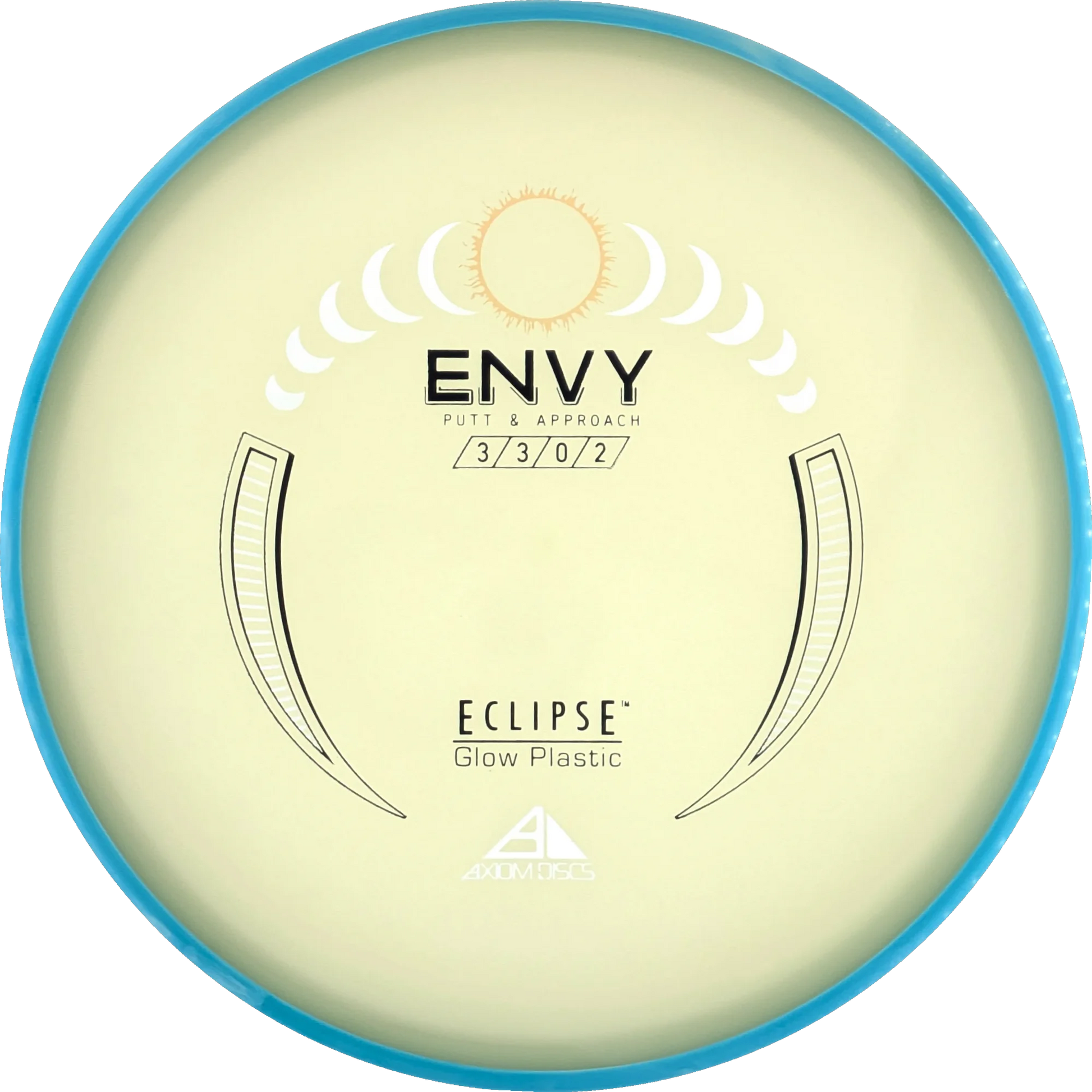Eclipse Envy