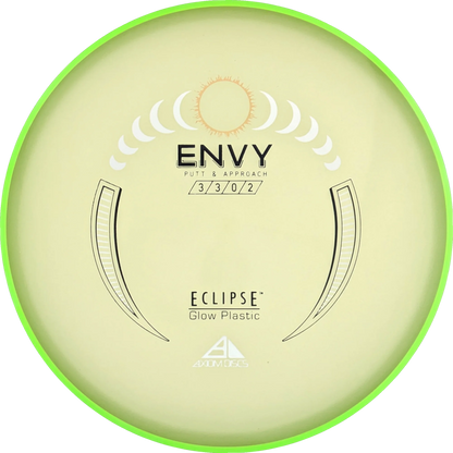 Eclipse Envy