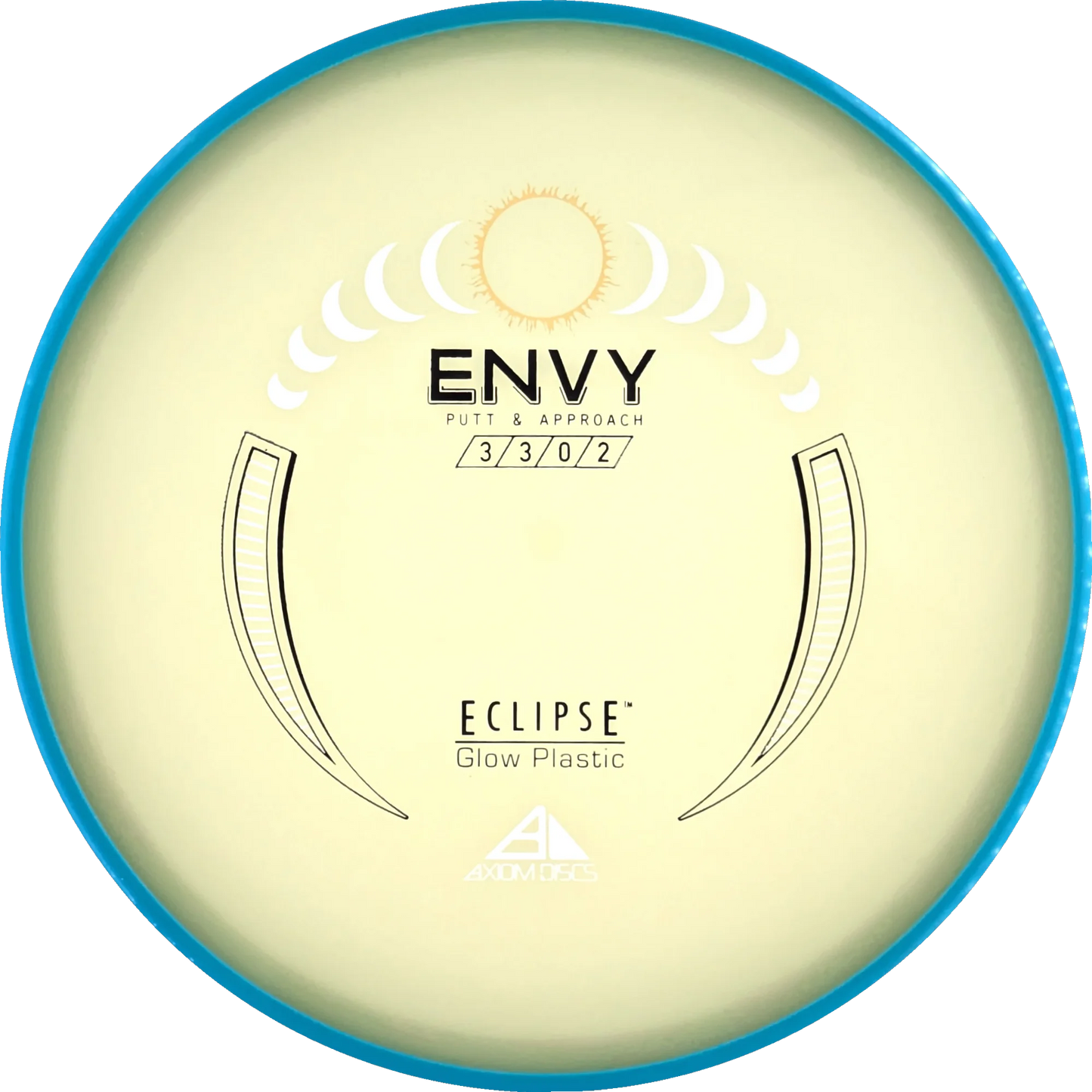 Eclipse Envy