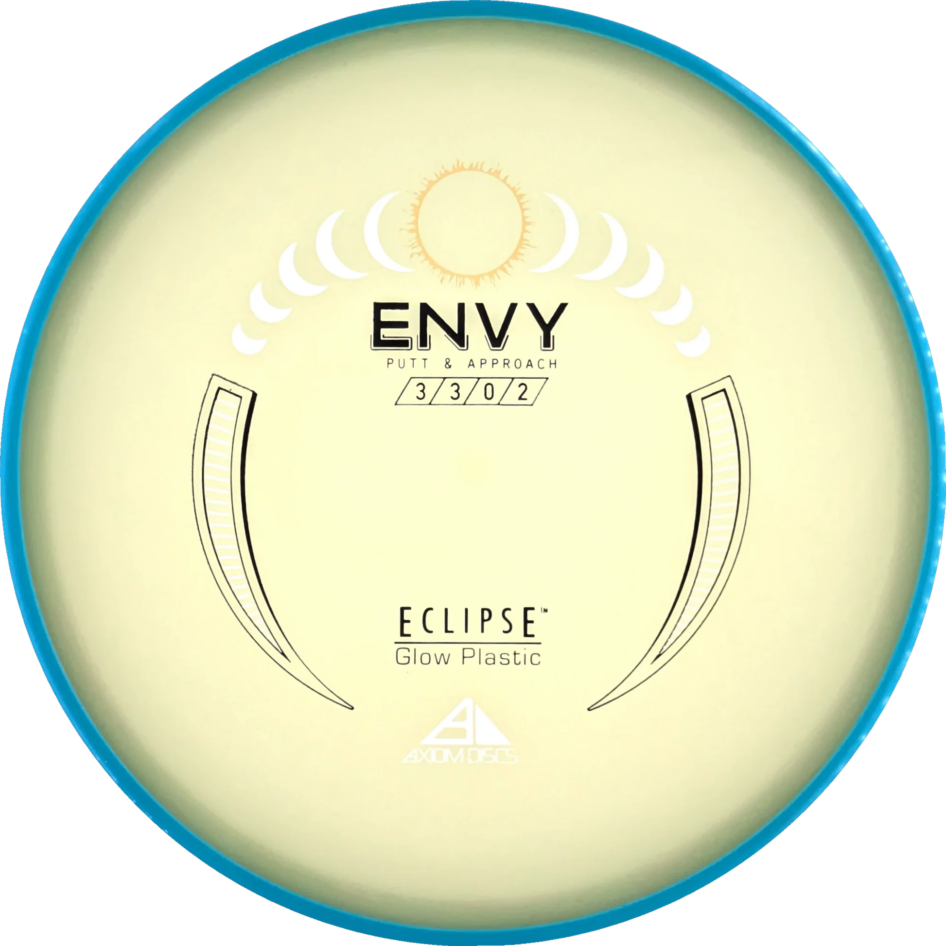 Eclipse Envy