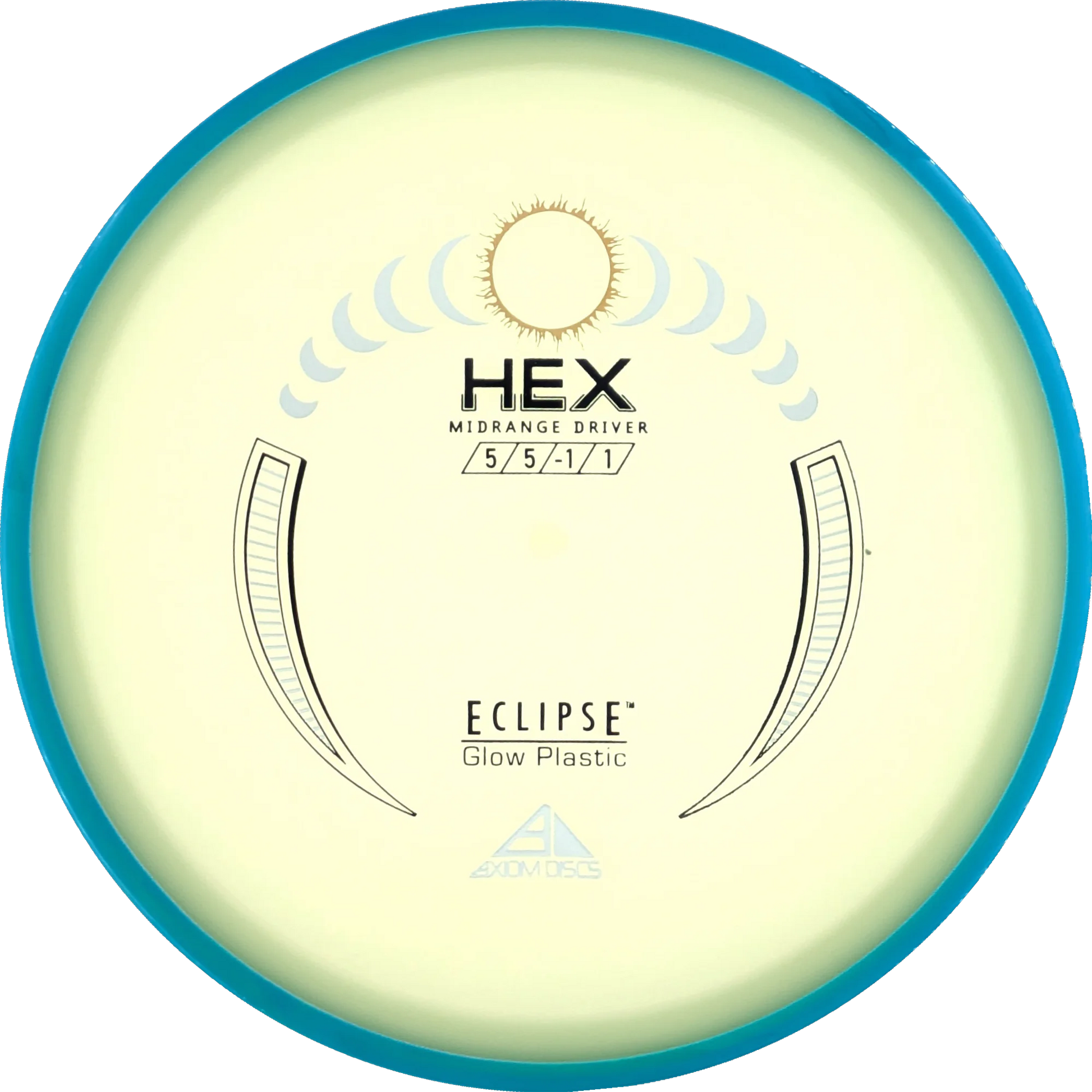 Eclipse Hex