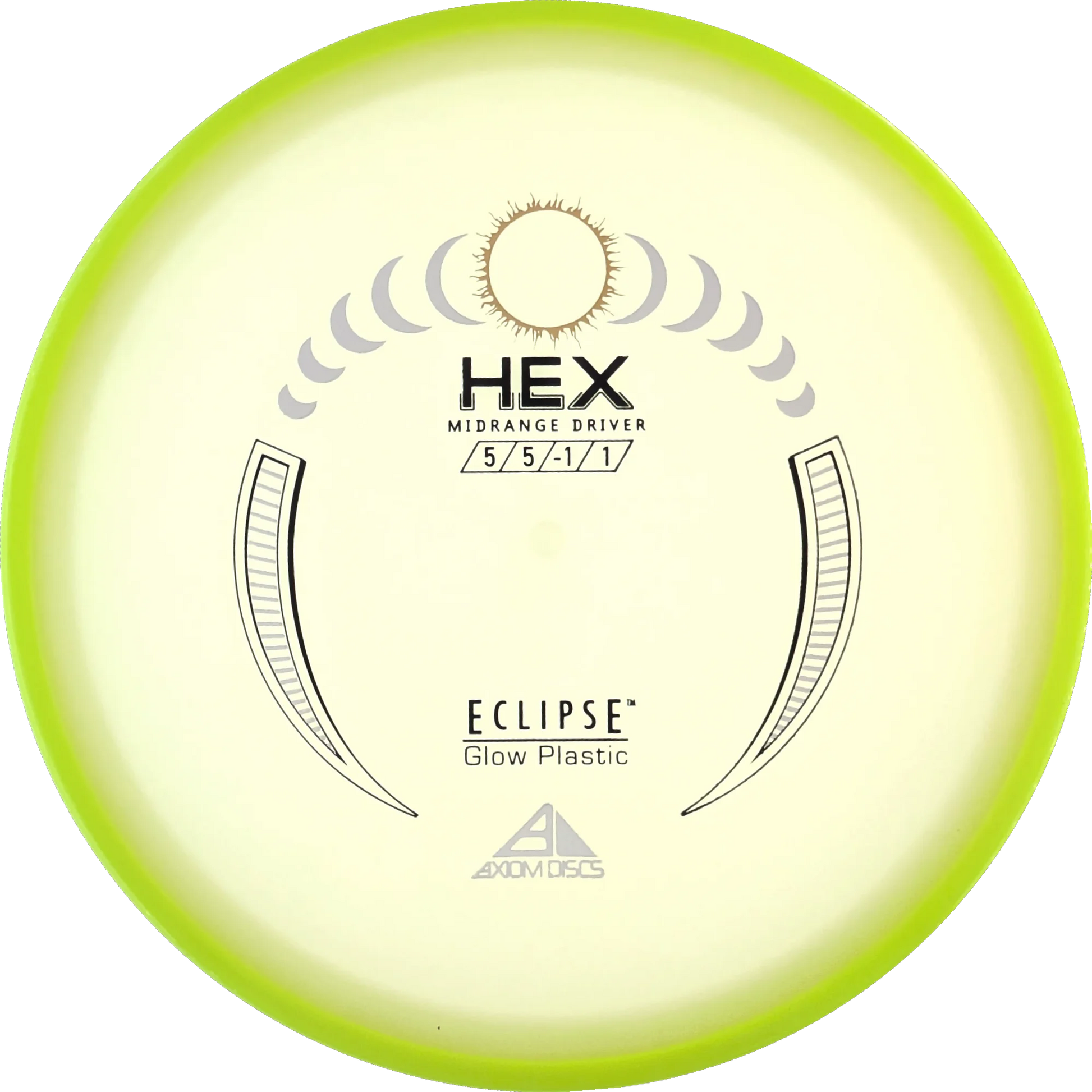Eclipse Hex