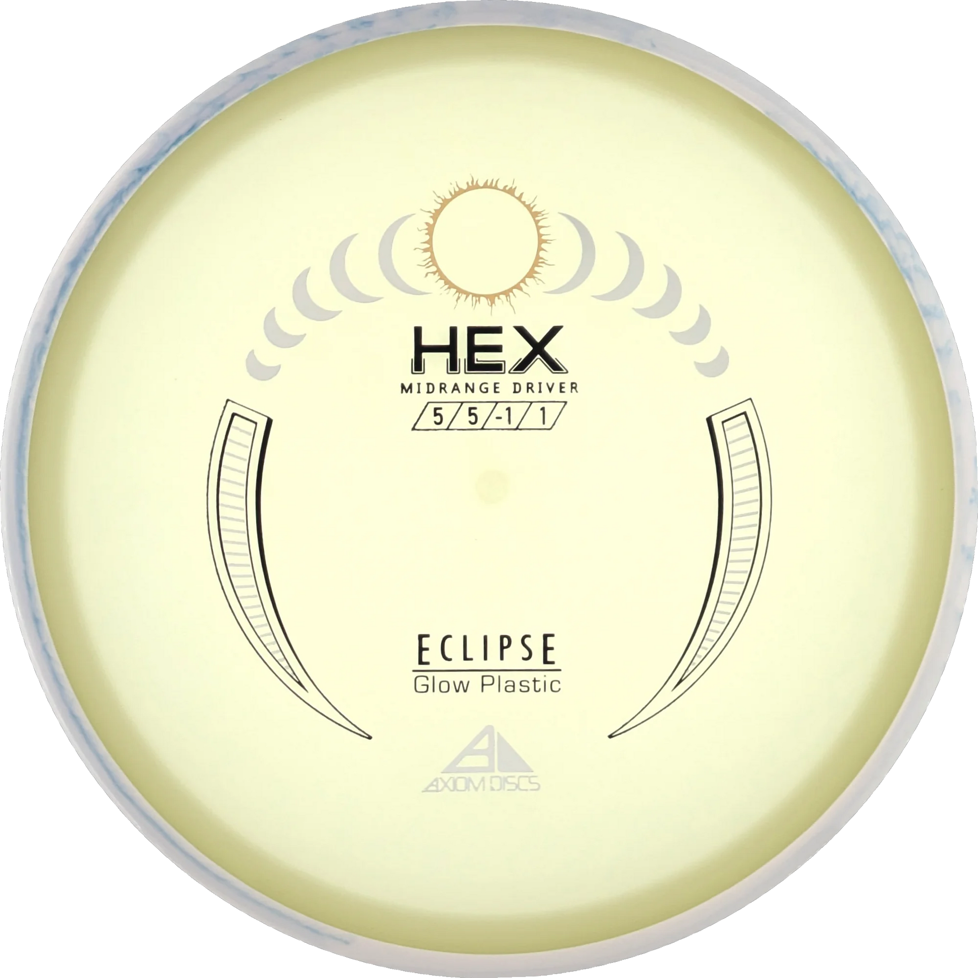 Eclipse Hex