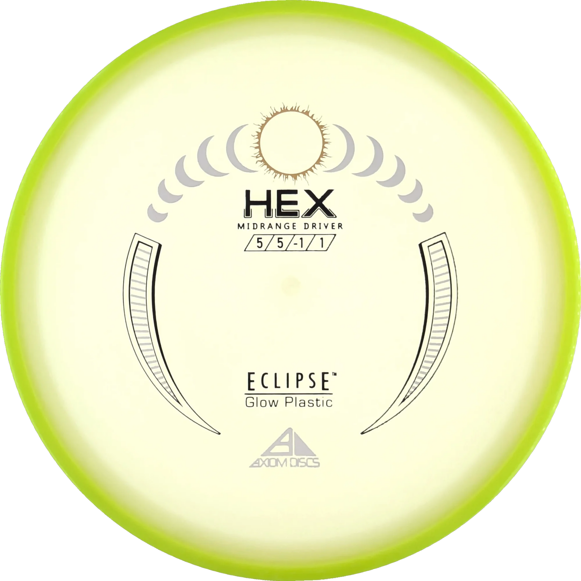 Eclipse Hex