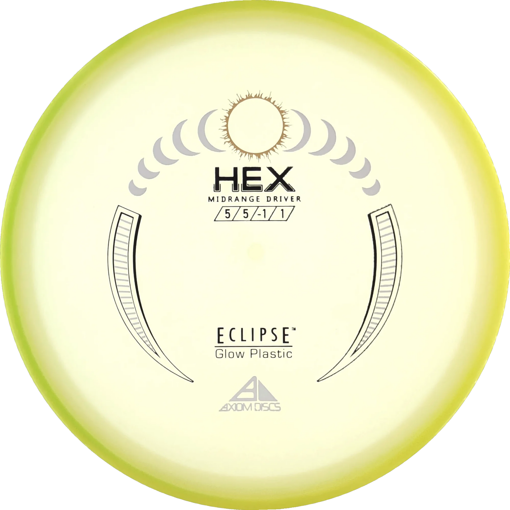 Eclipse Hex