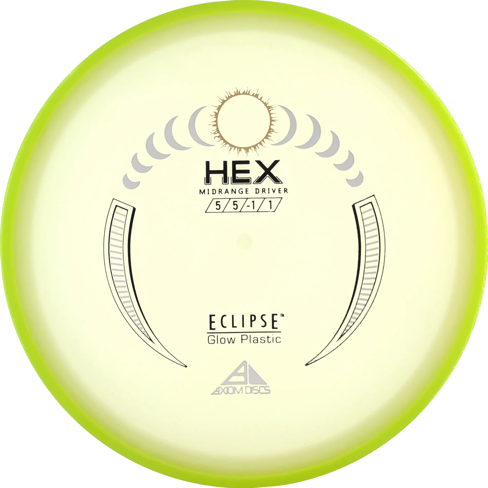 Eclipse Hex