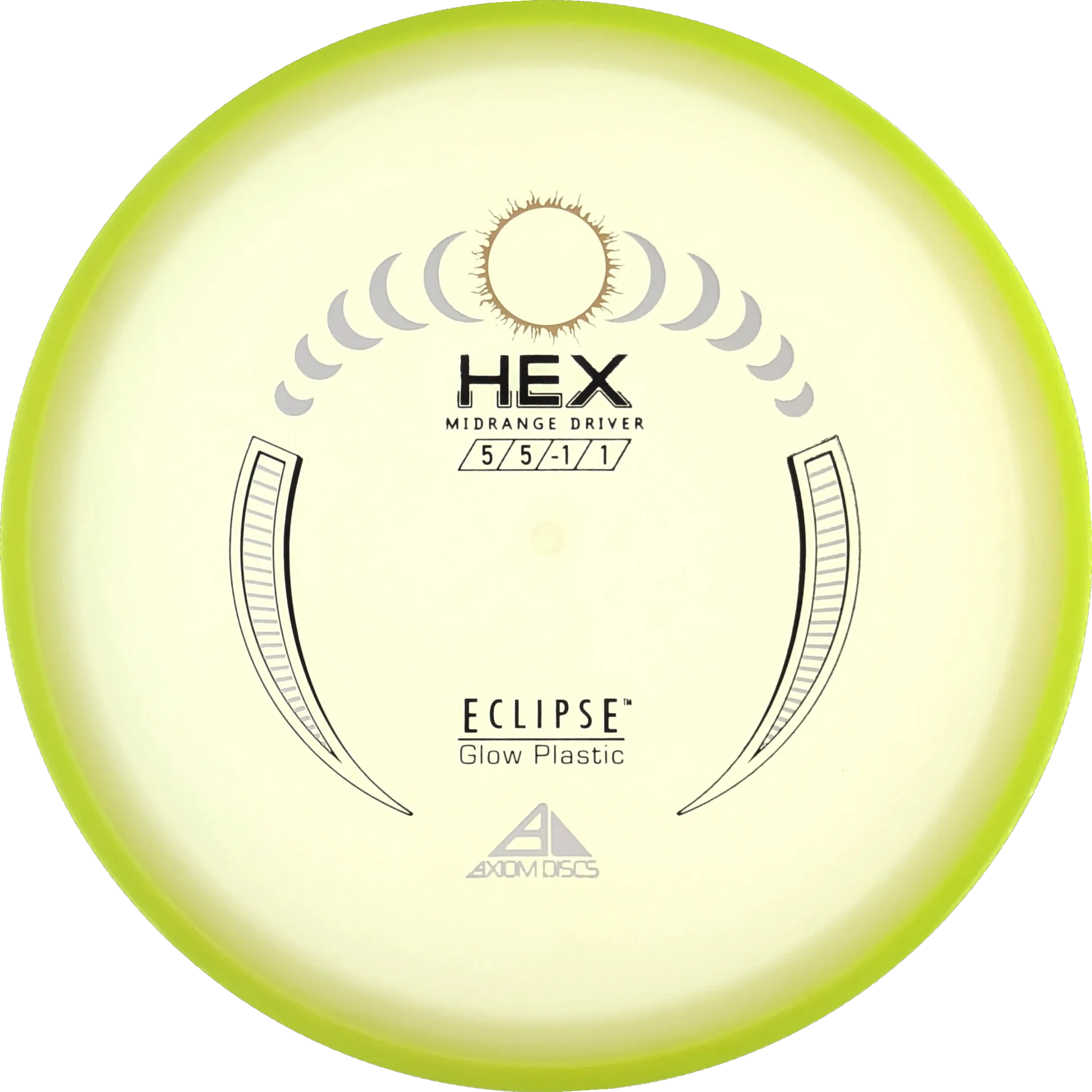 Eclipse Hex