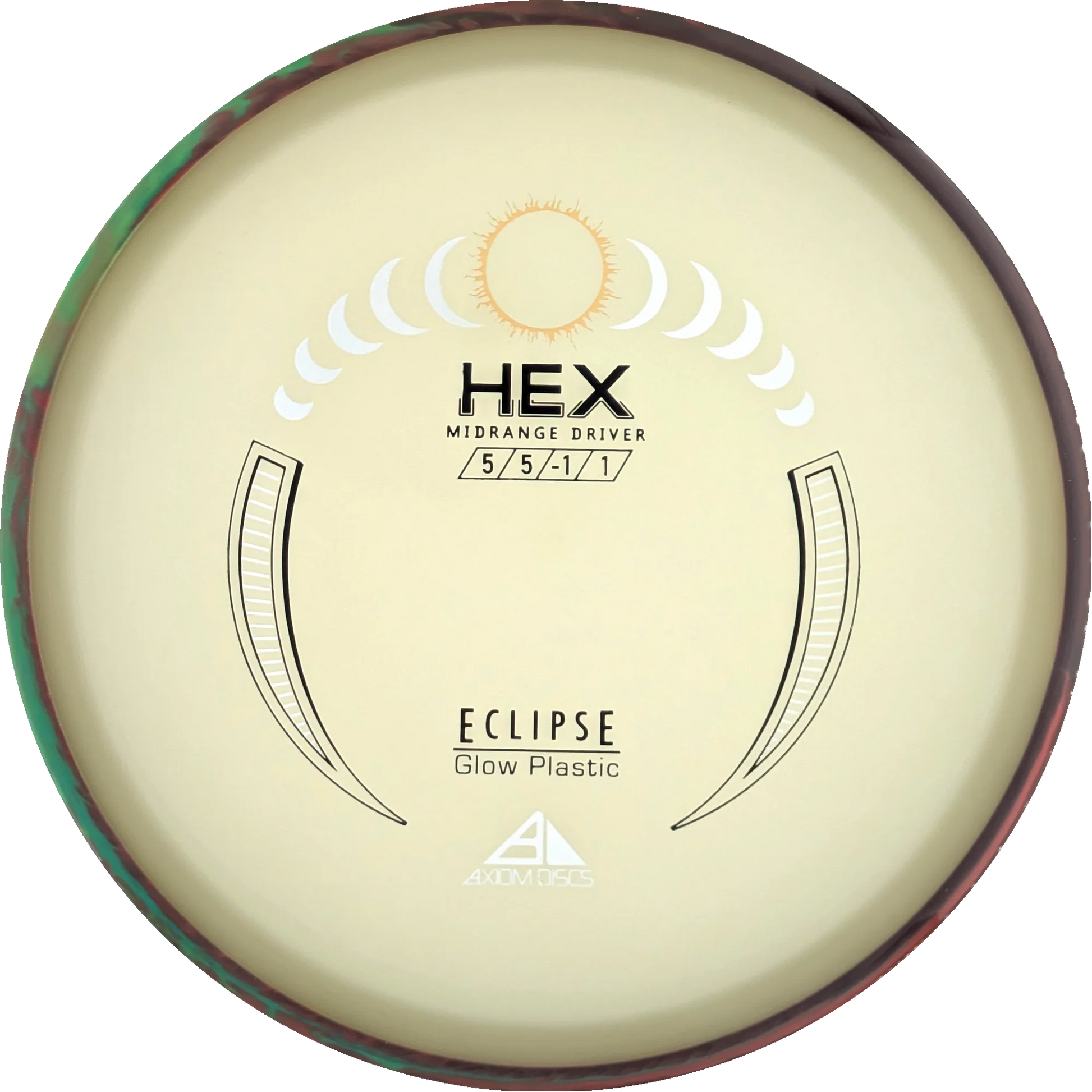 Eclipse Hex