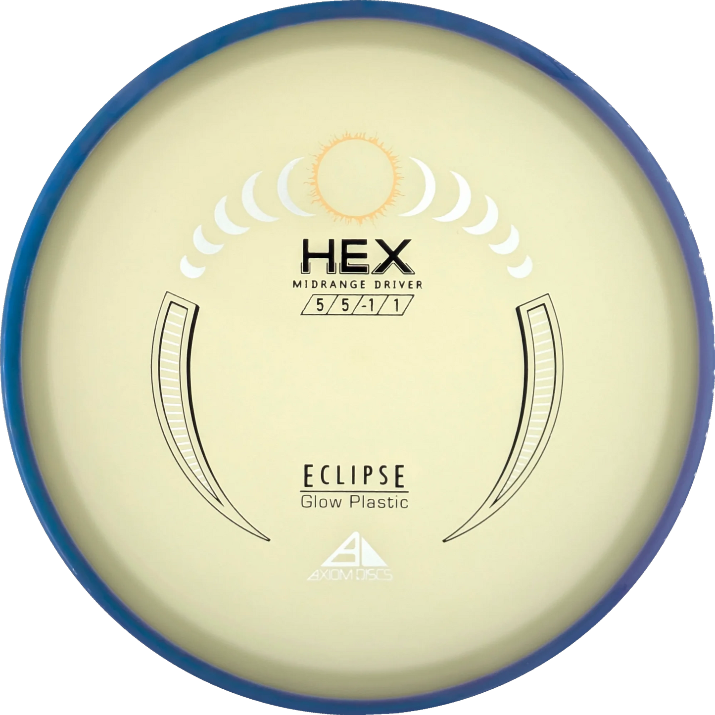 Eclipse Hex