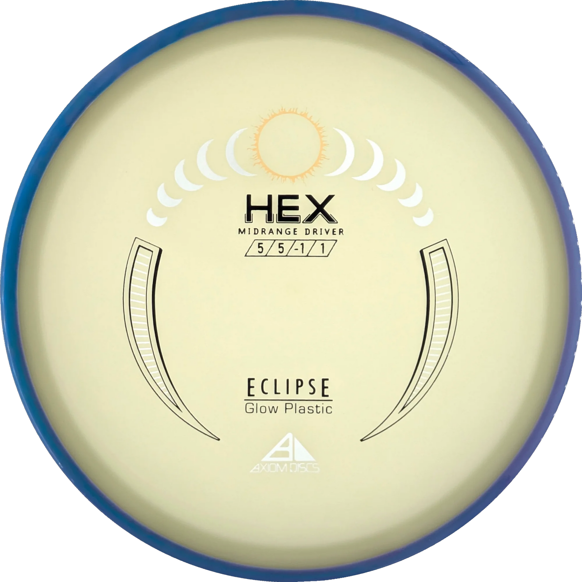 Eclipse Hex