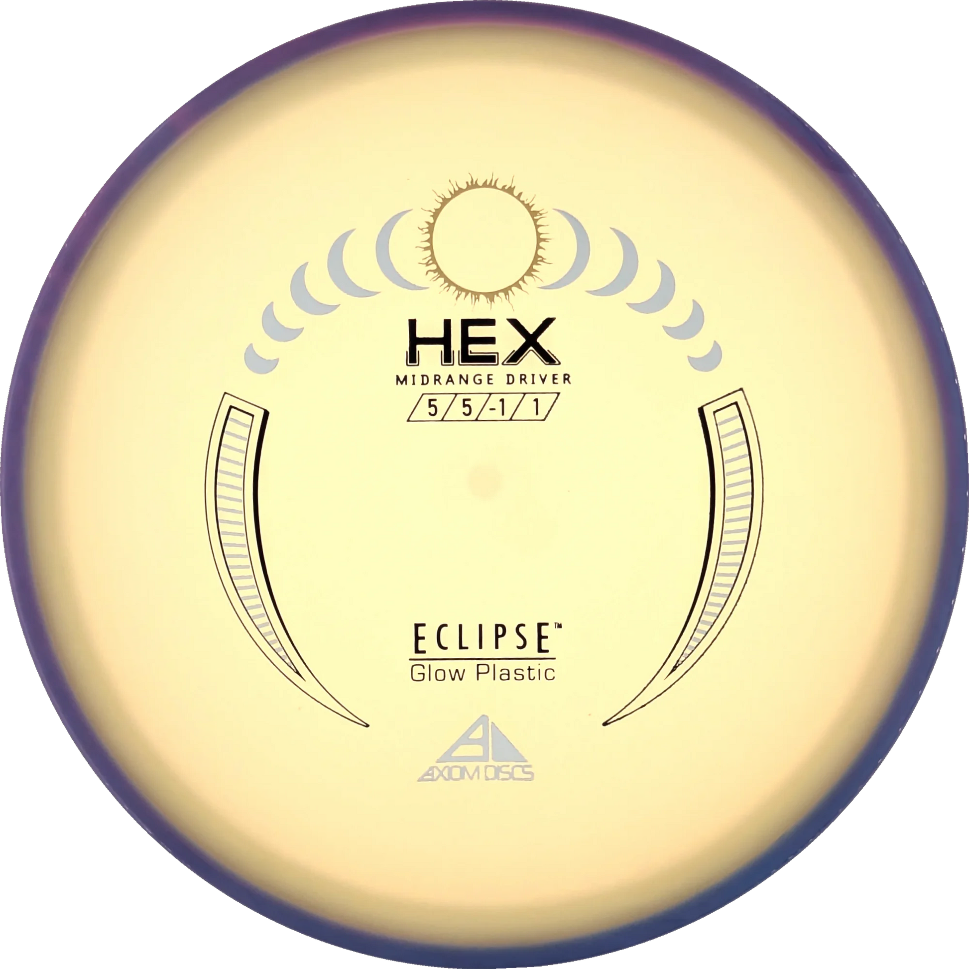 Eclipse Hex