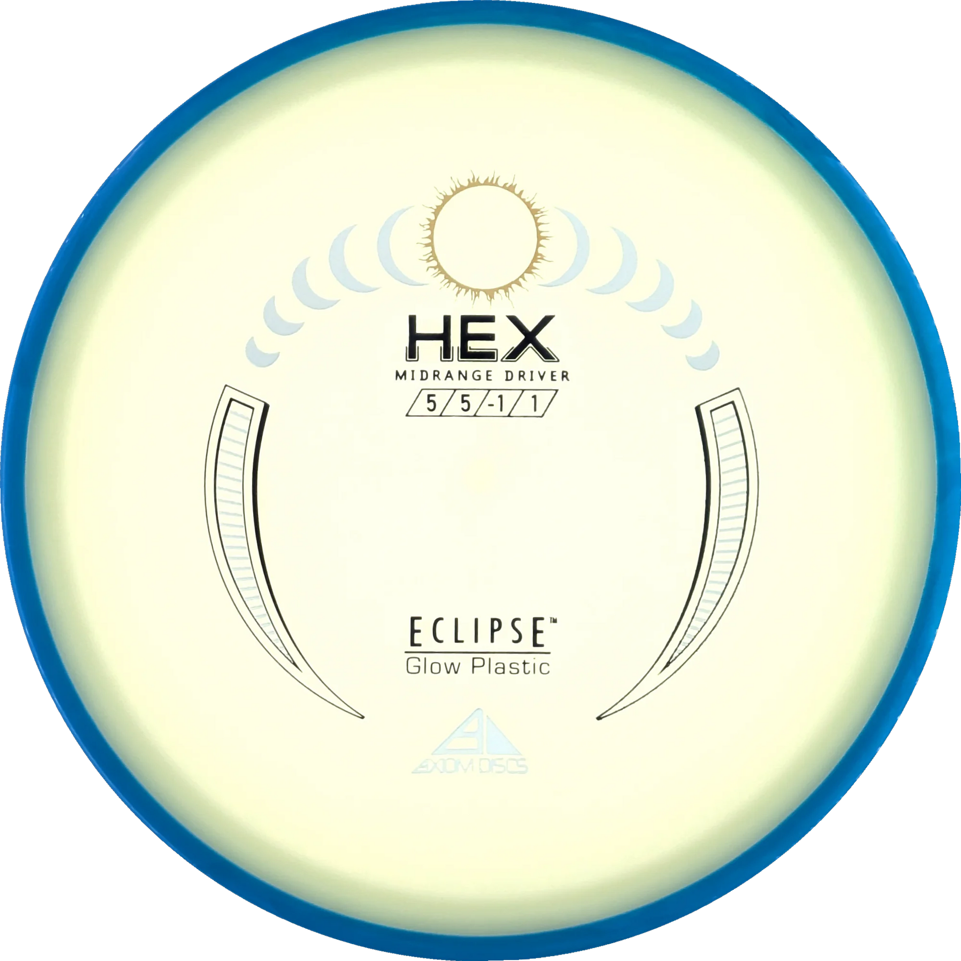 Eclipse Hex