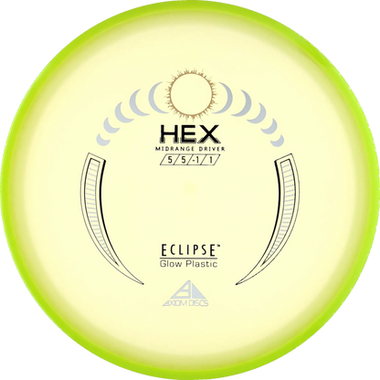 Eclipse Hex