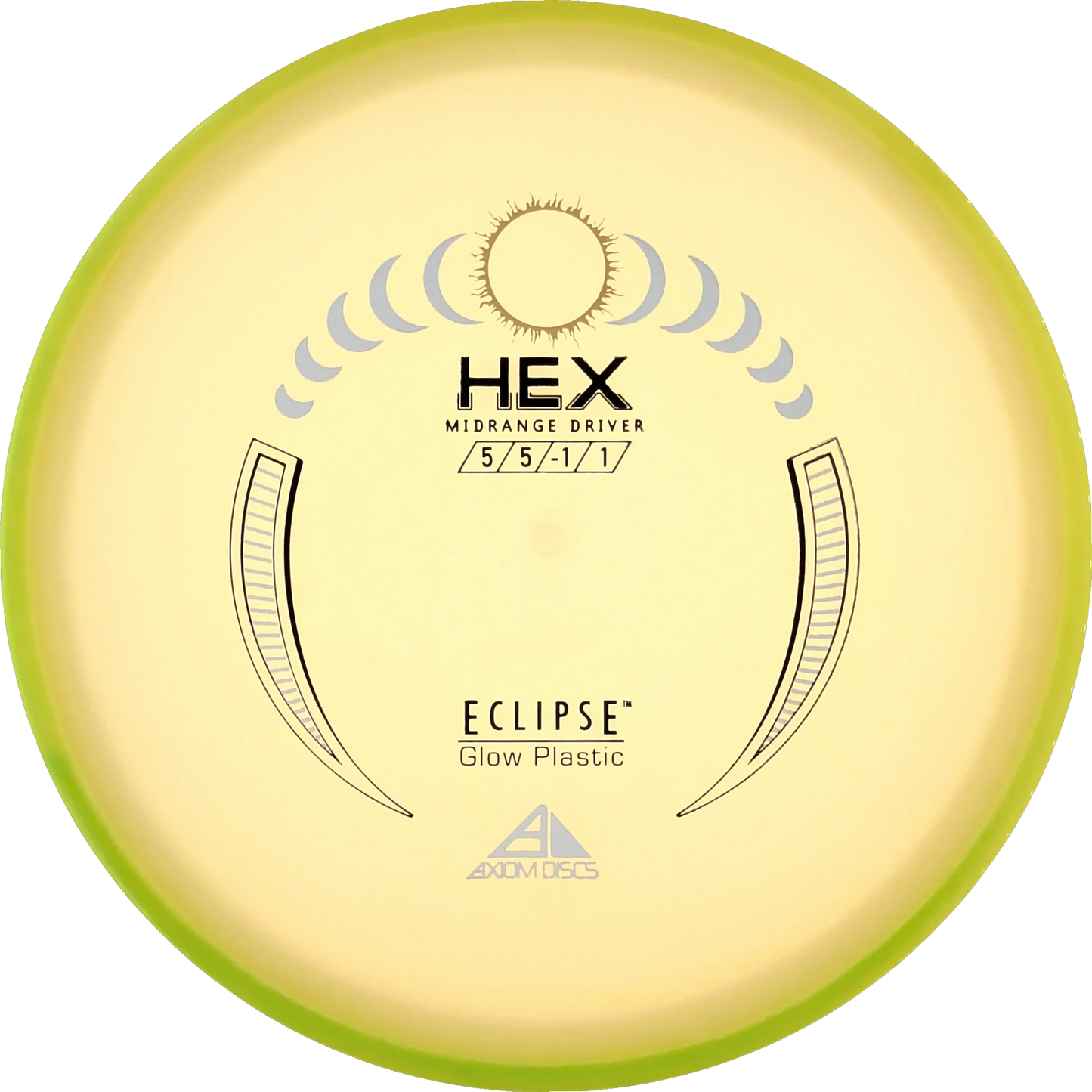 Eclipse Hex