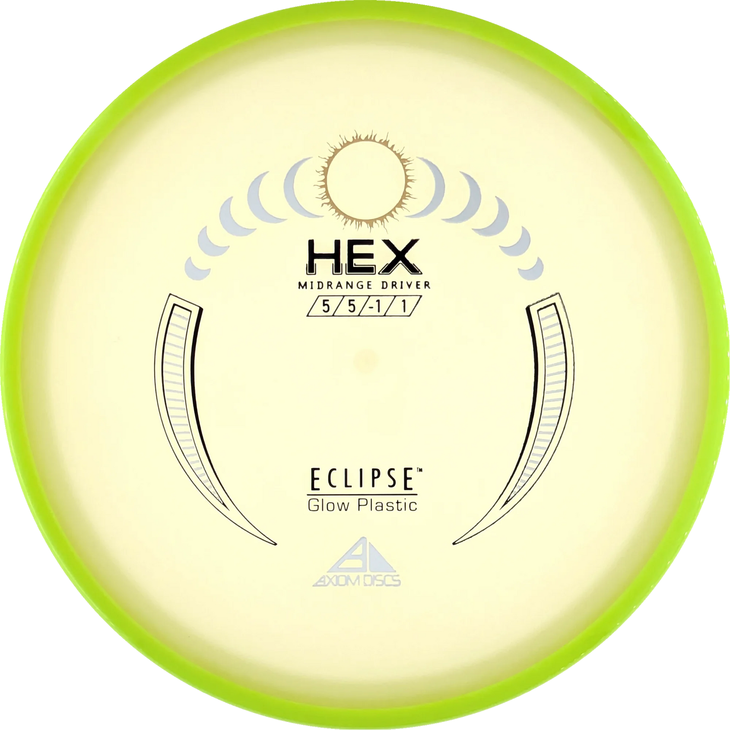Eclipse Hex