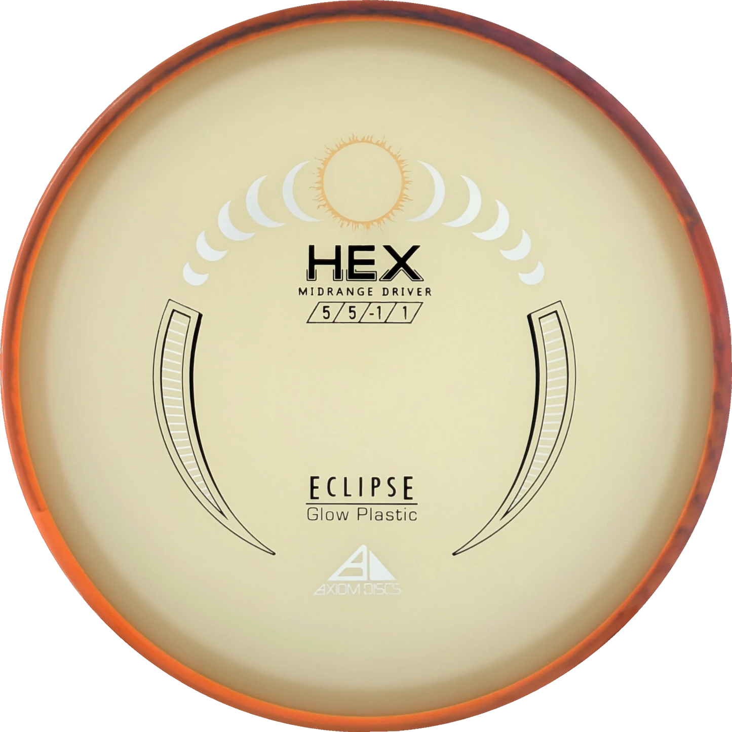 Eclipse Hex