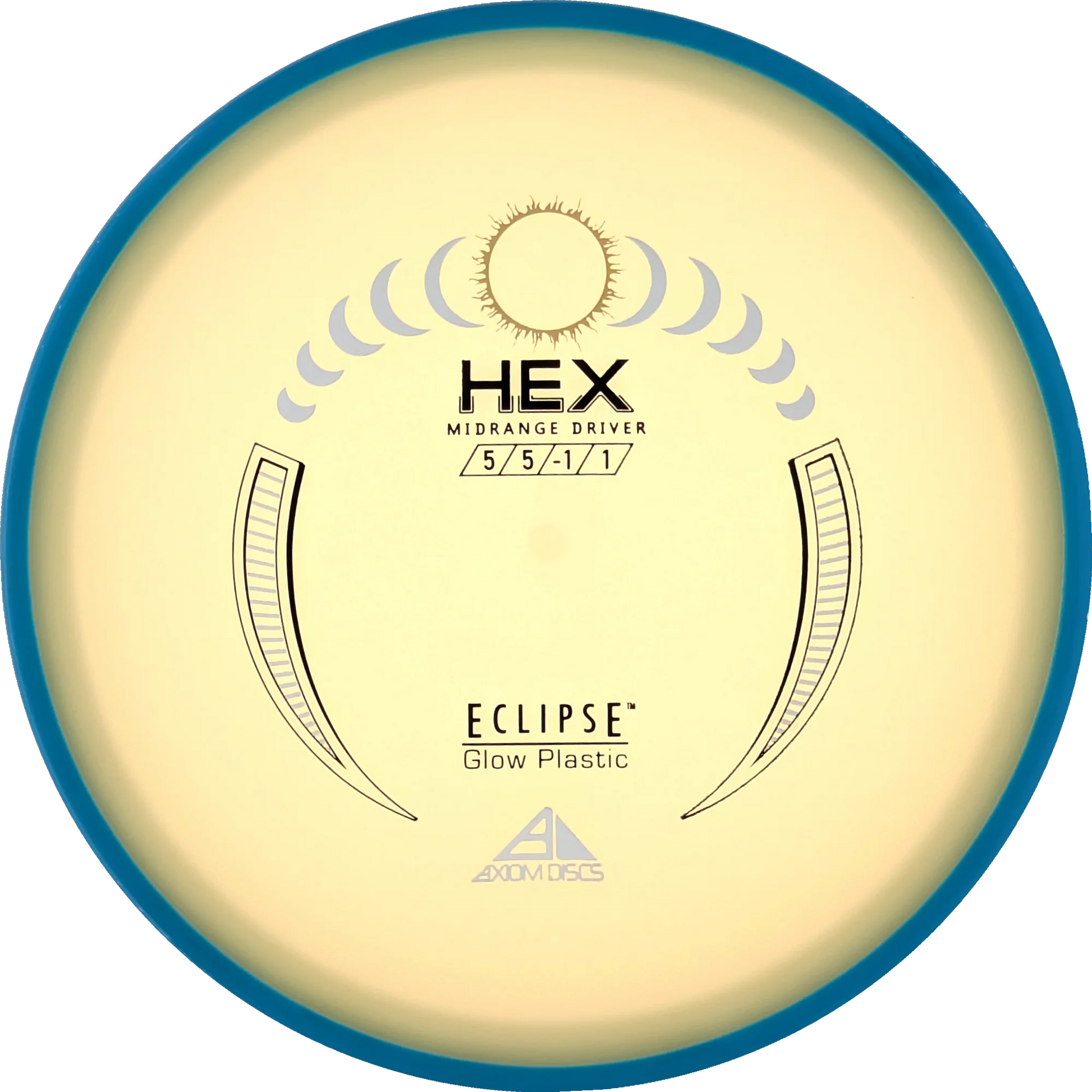 Eclipse Hex